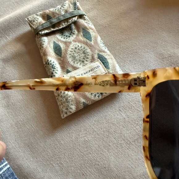 Gentle Monster Sunglasses - Picture 4 of 4